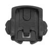Black Bike Speedometer Holderr PC Cycling Computer Mount  for MTB Handlebar Mount