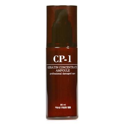 CP-1 Ampolla Concentrato di Cheratina 80ml