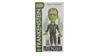 Frankenstein FRANKENSTEIN NECA Bobblehead Panenka Head Knocker "Universal Monster"