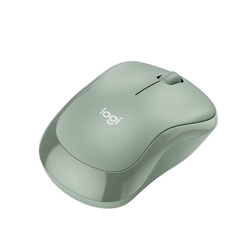 

Logitech M221 Silent Wireless Mouse