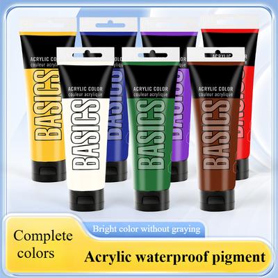 Peinture – Peintures acryliques