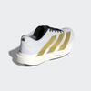 adidas Adizero Evo SL 'Cloud White Matte Gold Core Black'