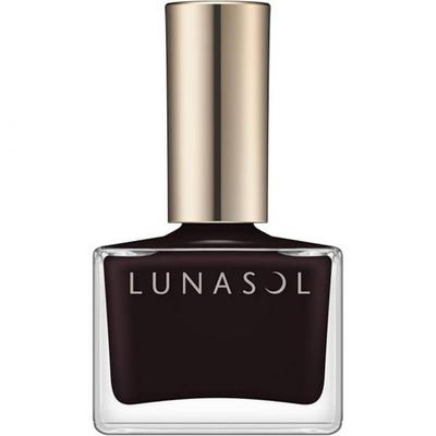 LUNASOL Vernis à Ongles 05 Manucure Teinte Brillante 12ml