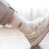REDSSOCKSOO Rss Smile Socks 3color Rssw078