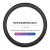 Peugeot Steering Wheel Cover Breathable Protective Case For Peugeot 408 308 5008 208 2008 3008 Landtrek Rifter 508 301 108 608