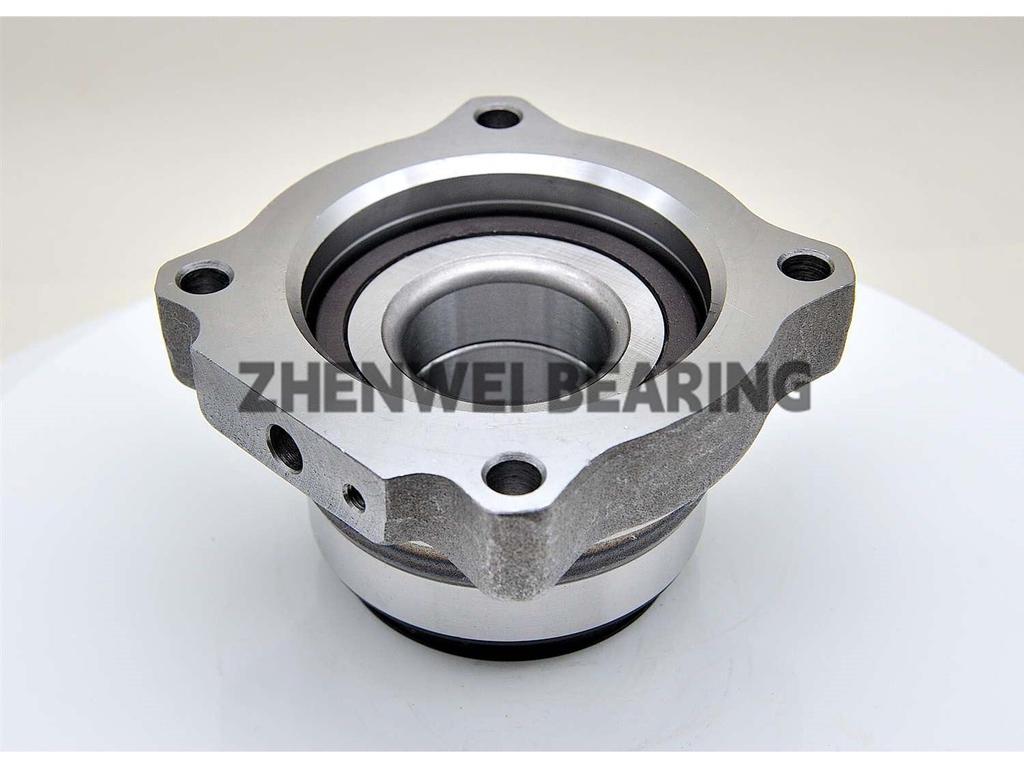 Wheel Hub Unit Car Bearing Spindle Assembly for Toyota TACOMA Rear Wheel