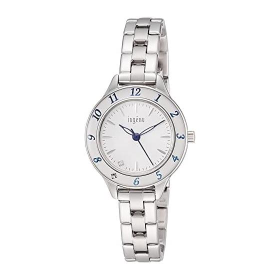 [Alba] ingenu Epora Quartz AHJK462 Женские
