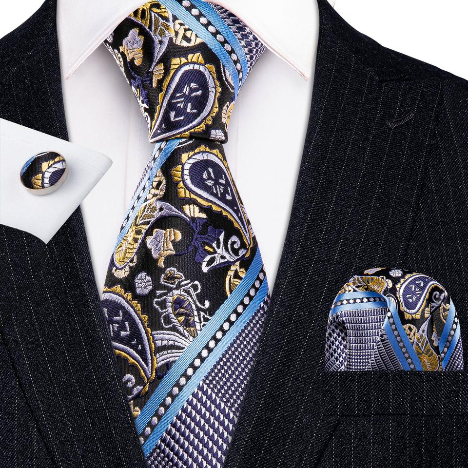 Blindness Gonna con motivo tartan - Marrone