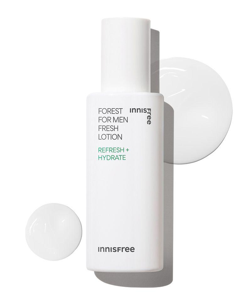 Forest For Men Fresh Лосьон 140мл