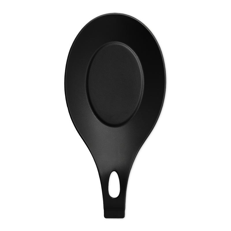Silicone Kitchen Utensil Holder and Spoon Rest Mat