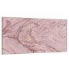 Glass Hob Protector 90x52 Marble