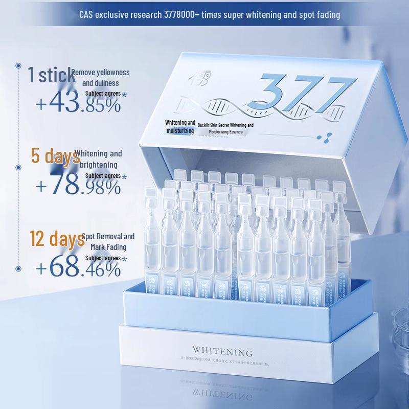 RUYI Backlight Skin Secret Whitening & Anti-Aging Serum
