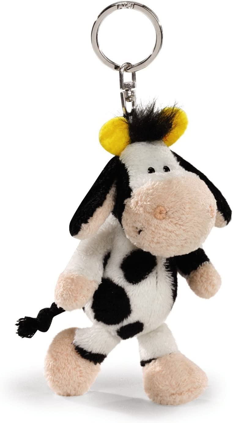 

COW Niki Cow Keyring 10cm [SELECTION 2014]