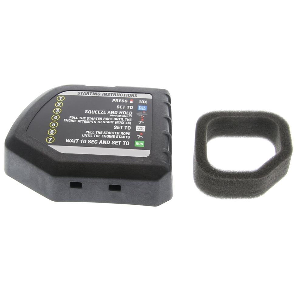 5687301 Filter Air Filter Cover Air Filter Fits RY251PH