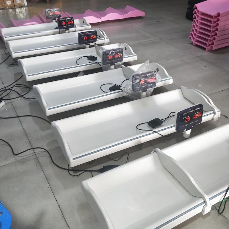 Lejialikang Smart Infant Height & Weight Scale (CN version)