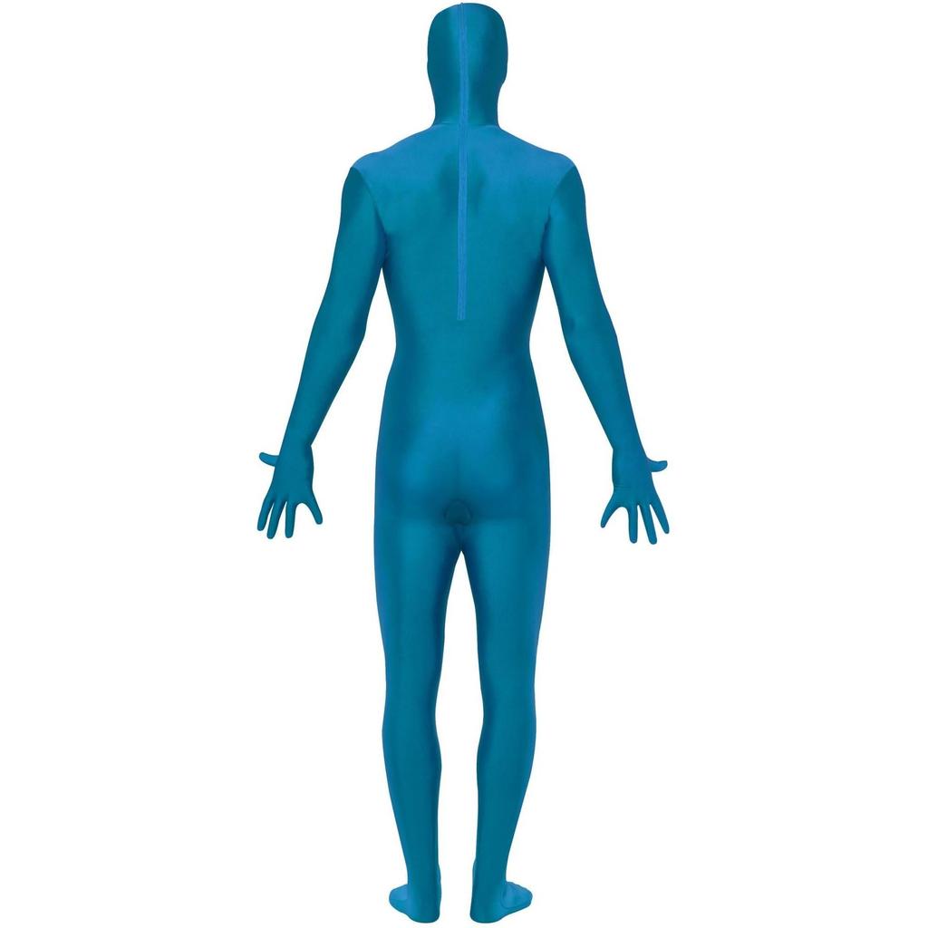 Smiffys Unisex Adult Bodysuit