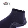 KEEP DIVING 4MM Low-Cut Anti-Slip Diving Boots