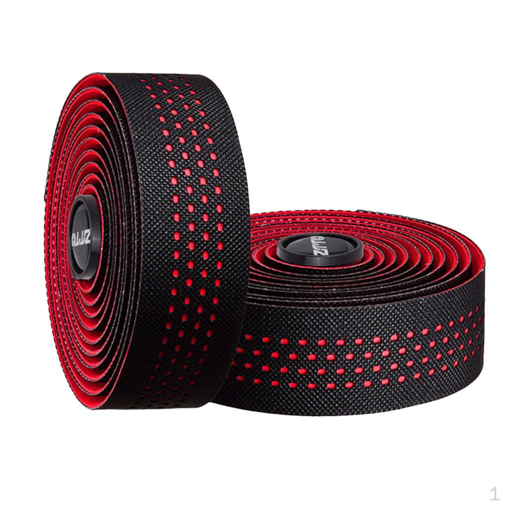 Stuurtape Race Racefiets Stuur Greep