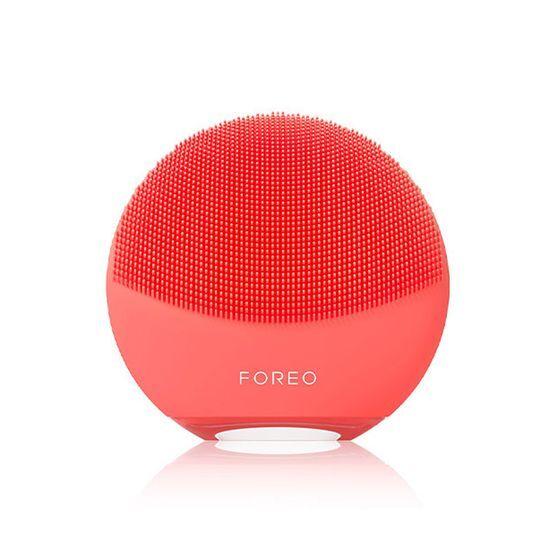 FOREO Luna 4 Mini (4 Colors) Vibrating Cleanser/Beauty Device