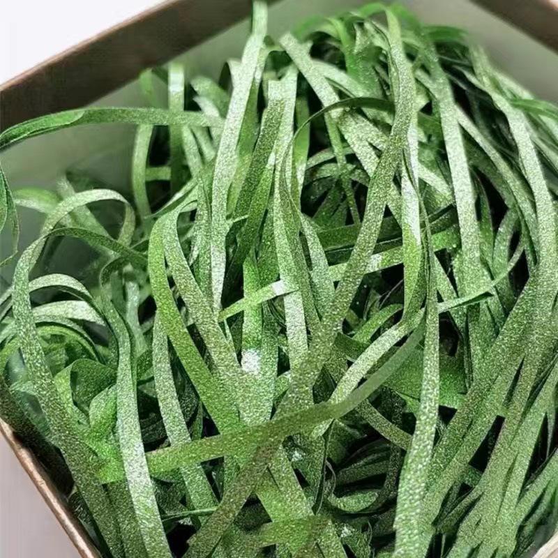 Raffia Shredded Paper Filler for Gift Boxes - Perfect for Birthdays, Weddings, Candy, and Souvenirs