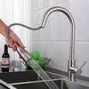 Yipan Kitchen Universal Hot & Cold Faucet