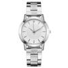 Couple Watch Luminous Steel Belt Watch Women'S Watch Men'S Quartz Watch Men'S Watch