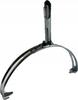 Universal Lightning Protection Goose Neck Holder Zz