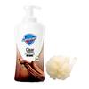 Safeguard Ebony Rose Foaming Body Wash