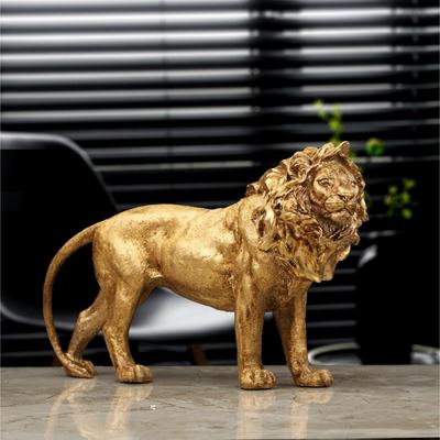 Ev Dekoru – Heykelcik