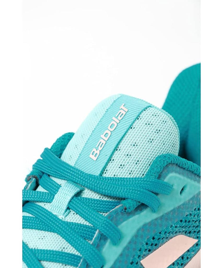 Babolat JET TERE SG W Tennis Shoes Scheduled for release in early February (31S21760J) (Pre-order)