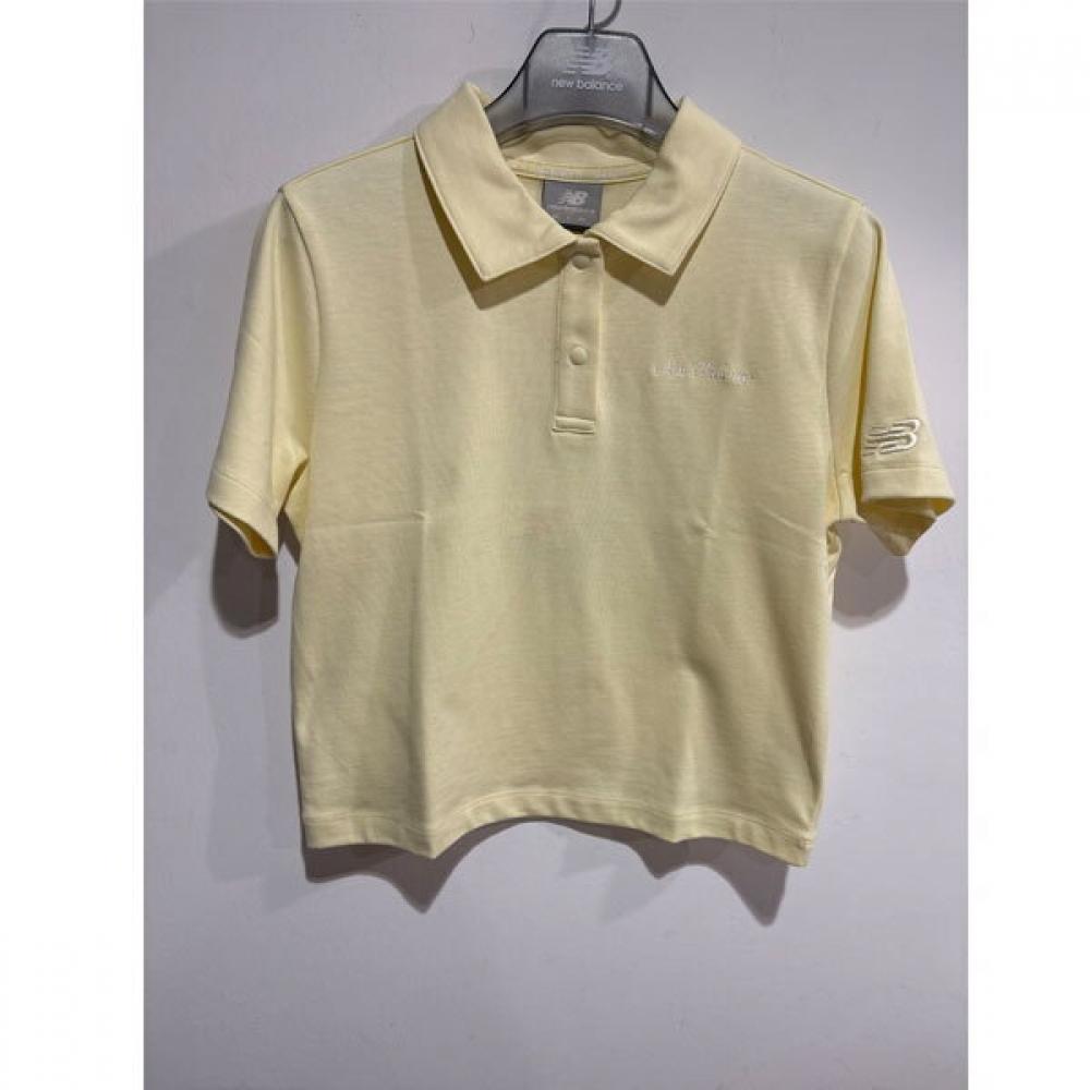 

New Balance W Single Mesh Karati Slim Fit nbnff2W412 светло-желтый (31)LIGHT YELLOW/85(S)