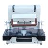 Qiyan QY-6350 Electric 3-Hole Document Binder CN plug (adapter included)