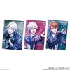 Bandai Candy Idolish7 Wafer 25 1 Piece