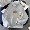 TV Girl Band Indie Pop Graphic Hoodies for Autumn/Winter Retro Sweatshirt Funko Pop Clothing Moletom Long Sleeve Hoody