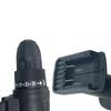 36V Dual-Speed Lithium Battery Drill Head Assembly - Item 07321. Includes Drill Accessories.
