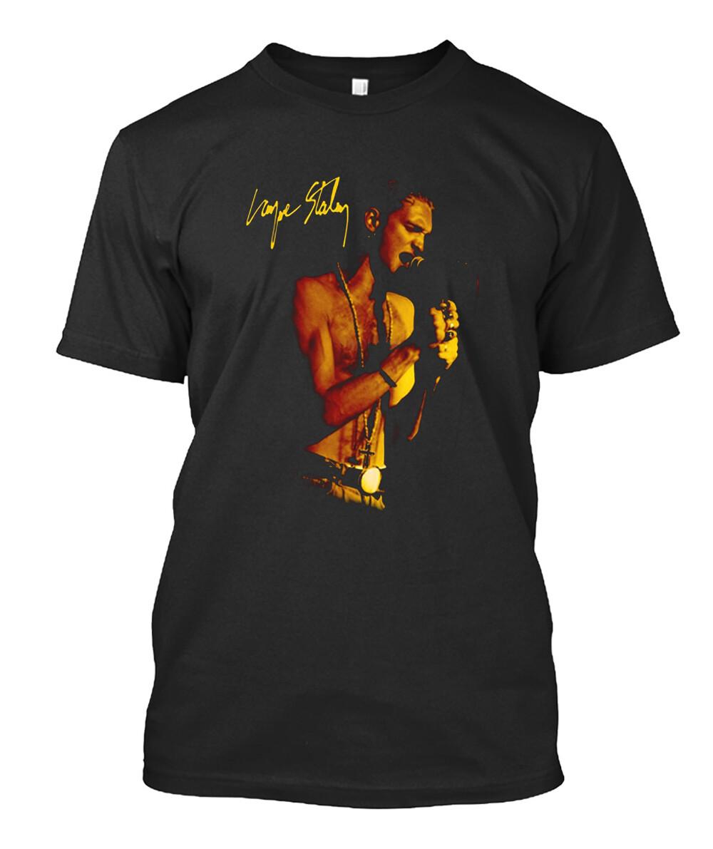 Best Listing Layne Staley Classic Premium MAN WOMAN T-Shirt Size S to 5XL S