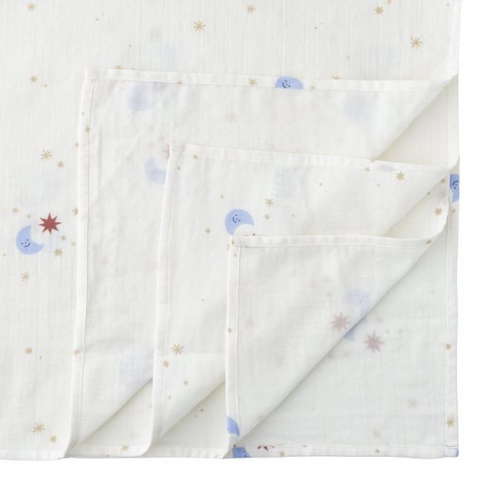 Apefe Petit Palais Yoru Blanket 35 W70 Abb