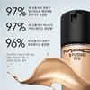 Studio Fix Fluid Foundation SPF 25/PA++