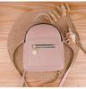 1 Pcs Backpack Women's New Fashion Korean Versatile Travel Bag Women's Backpack Small Bag Student Schoolbag