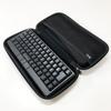 Bird Electronics Keyboard Pod 2 KC2-HHK-B (Keyboard Case, Storage Case, Compatible with HHKB)