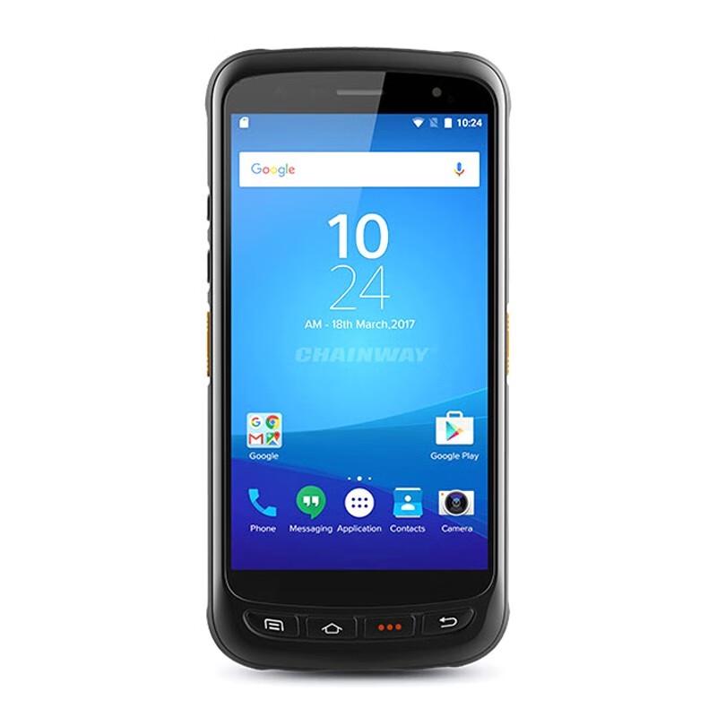 CHAINWAY C72 Android UHF RFID Handheld Terminal
