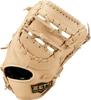 ZETT First Base Winning for First Pastel Brown BRFB33513F Mitt, Road, Base, (3200),