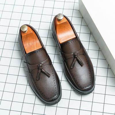 Sapatos clássicos – Loafers
