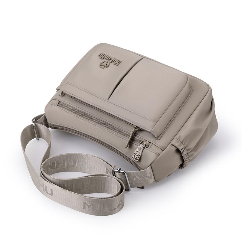 Borsa a tracolla grande capacità Borsa a tracolla Borsa per madre di mezza età