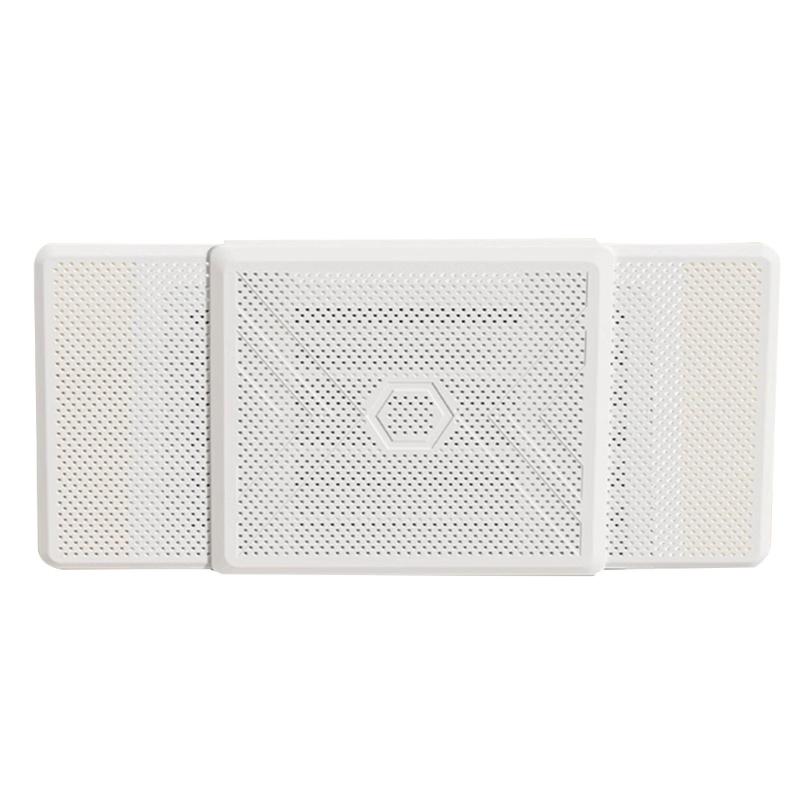 

Adjustable Air Conditioning Windshield Baffle Air Supply Shield Suitable for Comfortable and Controlled Air Supply 1