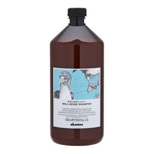 

Davines Natural Tech Шампунь сухой 1000 мл W Hair [продукт]
