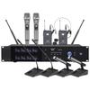 HuiDu Professional Wireless Conference Microphone System (CN version)
