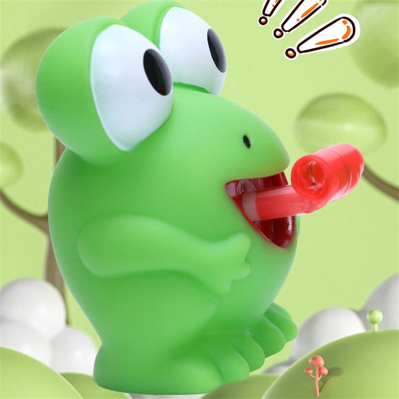 Giocattoli Spremibili Divertenti Rana/Dinosauro con Lingua Fuori Giocattoli Spremibili Giocattoli Antistress per Bambini e Adulti Giocattoli per Scaricare la Rabbia