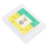 Alloy Watch Dial Feet Assortment Spare Repair Parts Accessory for Wristwatch Watchmaker