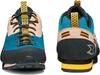 Garmont Dragontail LT Evo Corsair Blue Trekking Shoes